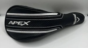New Callaway Golf 2021 Apex Hybrid Headcover Head Cover 2H 3H 4H 5H 6H 7H 8H - Picture 1 of 7