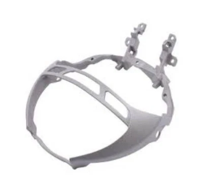 Supporto fanale anteriore, originale 82919673a, Ducati Monster 696-796-1100 Foto 1 de 3