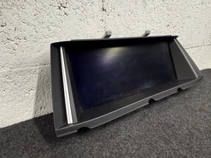 ✅ 13-15 OEM BMW F01 F02 750 740 LCI Central Information Display Screen 10.25 NBT - Picture 1 of 11