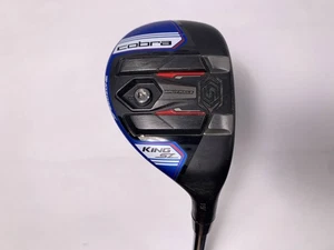 Cobra KING SpeedZone One Length 3 Hybrid 19* Modus 3 Tour 105g Regular - Picture 1 of 8