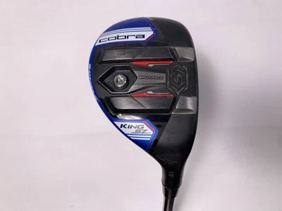 Cobra KING SpeedZone One Length 3 Hybrid 19* Modus 3 Tour 105g Regular - Image 1 of 4