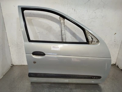 7751473047 porte avant droit pour RENAULT MEGANE I FASE 2 BERLINA (BA0) 9184071 - Photo 1/4