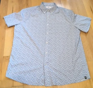 Camisa de manga corta Southern Tide para hombre con botones delanteros talla XL - Imagen 1 de 5