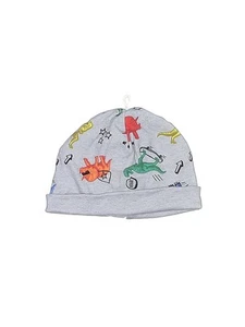 H&M Boys Gray Beanie One Size - Picture 1 of 1