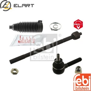 TIE ROD 39043 FOR PEUGEOT 307/SW/Van/Break/CC CITROËN C4/Hatchback 9HX 1.6L 4cyl - Picture 1 of 8