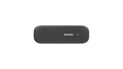 D-Link DWM-222 Modem USB LTE mobile LTE 80018002600MHz DC-HSPA+ UMTS MicroSD 32 - Immagine 1 di 4