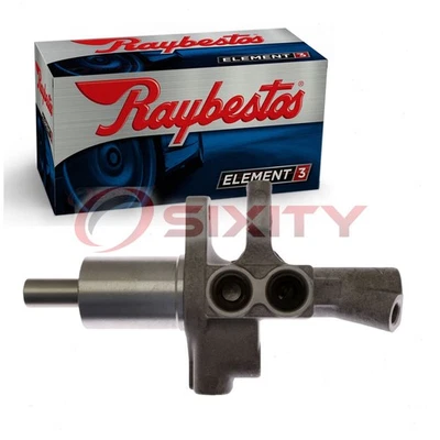 Cilindro mestre de freio Raybestos Element3 para 2013-2015 Mercedes-Benz GLK250 mm - Imagem 1 de 4