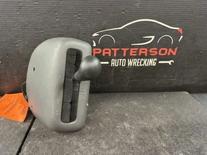 99-06 GMC SIERRA 1500 4X4 TRANSFER CASE FLOOR SHIFTER - Picture 1 of 9