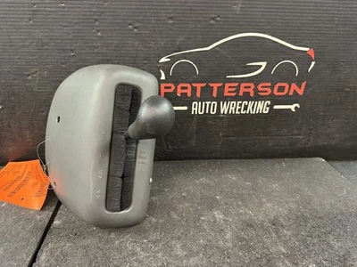 99-06 GMC SIERRA 1500 4X4 TRANSFER CASE FLOOR SHIFTER - Image 1 of 4