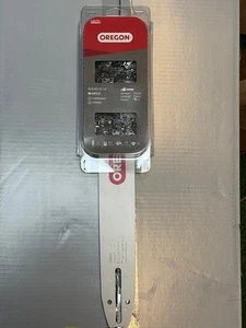 Oregon 14" Stab und 2x Kettensatz 543437 - 3/8" 1,3 mm 52 Antriebsglied - Bild 1 von 4