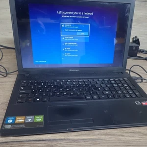 Lenovo G505s - AMD A8 - As seen untested. - Picture 1 of 4