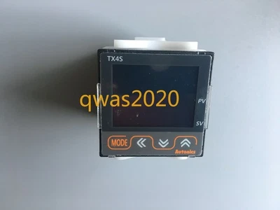 1pc New Autonics Thermostat Temperature Controller TX4S-B4C - Image 1 of 4