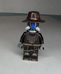 LEGO Star Wars Cad Bane Minifigure The Bad Batch from 75323 sw1219 - Picture 1 of 1