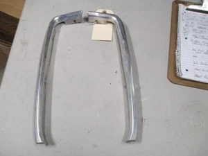 Pair of Mopar 1966 Fury Front Fender to Hood Trim -Used - Picture 1 of 18