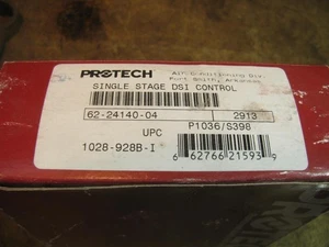 Protech 62-24140-04 einstufige DCI Steuerung - Bild 1 von 2