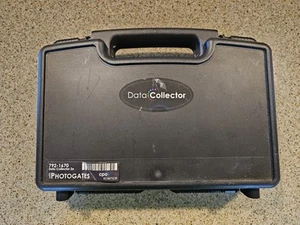CPO Science Data Collector 2e 792-1670 School Lab with Photogates Complete Case - Picture 1 of 10