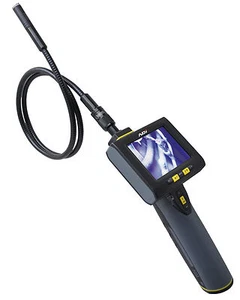 Video Inspection Camera Borescope Endoscope Wireless Screen Picture Record 368B - Picture 1 of 9