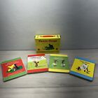 CURIOUS GEORGE BOARD BOOK COLLECTION 4 STURDY BOARD BOOKS - Hardcover