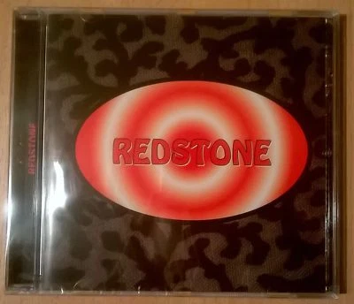 REDSTONE (CD neuf scellé / Sealed) Rare southern rock band Lynyrd Skynyrd - Photo 1/2