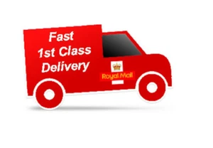 For Fedex/ DHL/ UPS Shipping Only - Picture 1 of 1