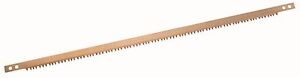BAHCO BOW SAW BLADES, DRY WOOD & LUMBER (PEG), Replacement Blades.