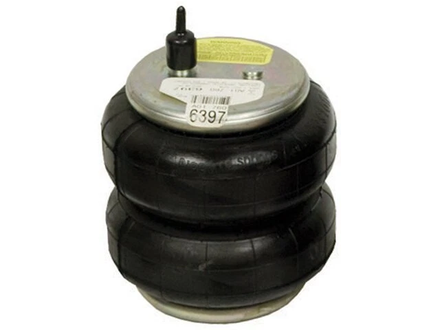 Para 2004-2008 Ford F150 suspensão pneumática mola Firestone 76536WQBQ 2007 - Imagem 1 de 2