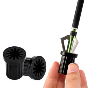 2Pcs Universal Broadhead Wrench Lightweight Assemble and Disassemble Arrows - Picture 1 of 10