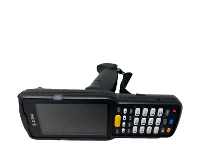 MC330M-GL2HA2RW - Zebra MC33 Handheld Computer Mobil 1D,USB,BT,WLAN,Ausgabe G - Bild 1 von 4