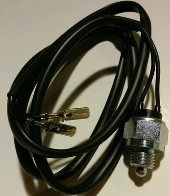 Volvo Back Up Light Switch 242 244 245 265  75-82  - Image 1 of 3