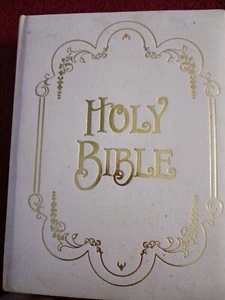 holy bible king james version - Picture 1 of 7