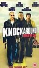 Knock Around Guys (2003) Barry Pepper Koppelman DVD Region 2