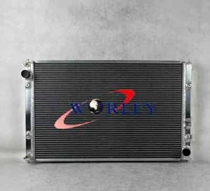 Radiator Replaces HONDA CIVIC FC FK 5Dr Hatch 10th Generation 1.5L 2016-On M/T - Picture 1 of 6