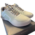 NIB Vionic Jojo Mesh Sneakers Women's Size 11 W Ombre Mint White Wide Lace Up 