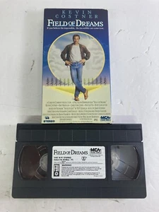 Field of Dreams (VHS, 1997) - Picture 1 of 2