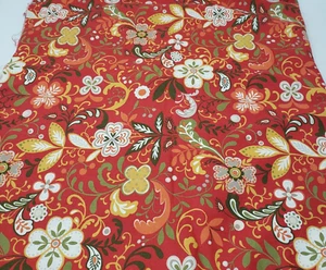 Allure by Sanae for Moda Pattern #16101 Cotton Fabric Material Japan 6+ Yards - Picture 1 of 5