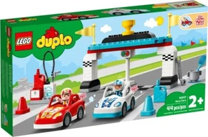 LEGO® duplo 10947 * Rennwagen / Race Cars ** NEU&OVP ** Versiegelt ! ** - Bild 1 von 12