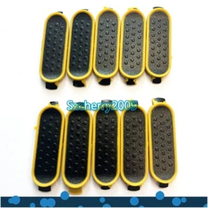 10pcs Side PTT Button Accessory For Motorola Walkie Talkie SL1M SL1K SL2M SL4000 - Picture 1 of 3