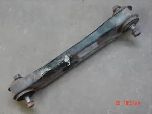 84-06 Jeep Wrangler Cherokee brazo de control inferior izquierdo delantero trasero derecho TJ - Imagen 1 de 2
