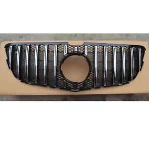 Kit de carrocería de parrilla delantera para Mercedes Benz Clase R 2011-2017 W251 R350 R300 - Imagen 1 de 2