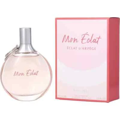 MON ECLAT ECLAT D'ARPEGE LANVIN-EDP-SPRAY-3.3 OZ-100 ML-AUTHENTIC-MADE IN FRANCE - Image 1 of 2
