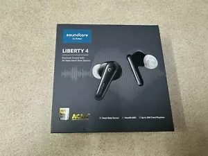 Aker Soundcore Liberty 4 Earbuds - Picture 1 of 3