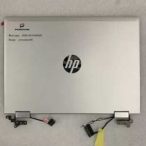 M46285-001 HP PB X360 435G8 435 G8 13,3 FHD BV LED UWVA 250 Touchscreen HU - Bild 1 von 4