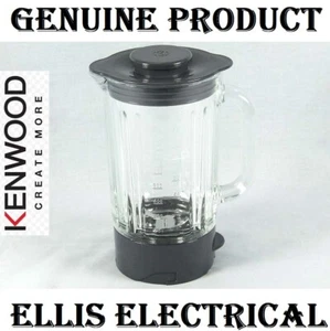 KENWOOD PROCESSOR COMPLETE LIQUIDISER ASSEMBLY FPM810, FPM910, FPM902 KW714746 - Picture 1 of 3