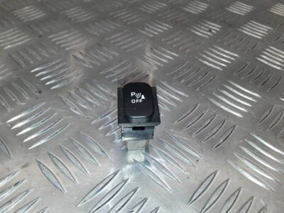 Interruptor sensor auxiliar aparcamiento peugeot 607 2006 (pdc) 965126XT VEI8632 Foto 1 de 4