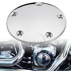 Motor Timer Cover For Harley 99-17 Twin Cam Touring Dyna Heritage Softail Fatboy