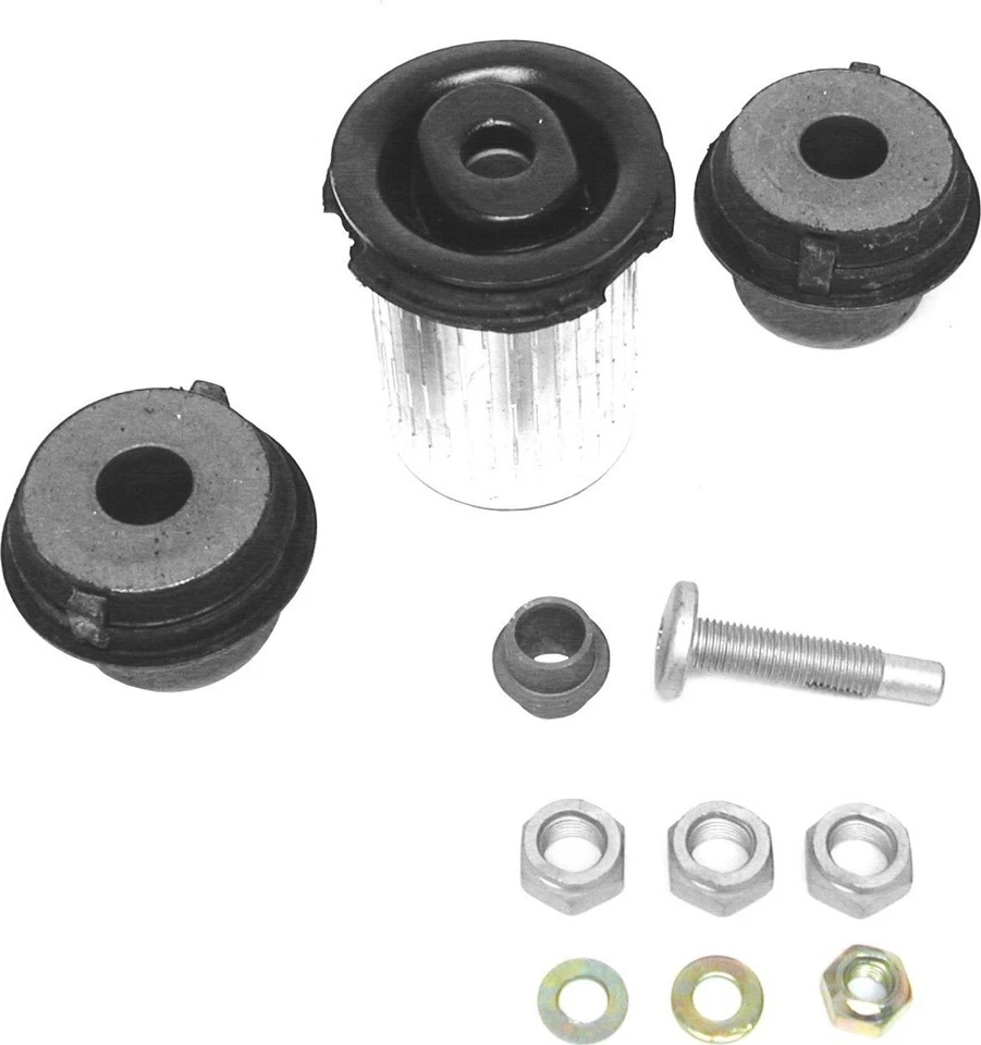 Kit de buje de brazo de control de suspensión delantero inferior URO para Mercedes-Benz E420 1997 Foto 1 de 1