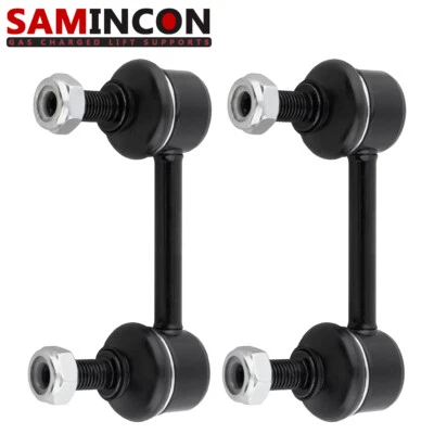 2pcs Rear Sway Bars for 2004-2011 FWD Mitsubishi Endeavor Galant 2004 2005-2012 Foto 1 de 4