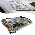 For Lexus Rx400h 06-09 Right Side  Hid+Halogen Headlights Headlamps Replacement