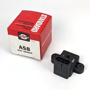 Standard AS8 MAP Sensor - NEW OLD STOCK parts gmc - Picture 1 of 4
