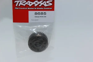 Traxxas TRX 8685 Output Gear 36 Z Metall E-Revo VXL 2.0 NEU in OVP - Bild 1 von 6